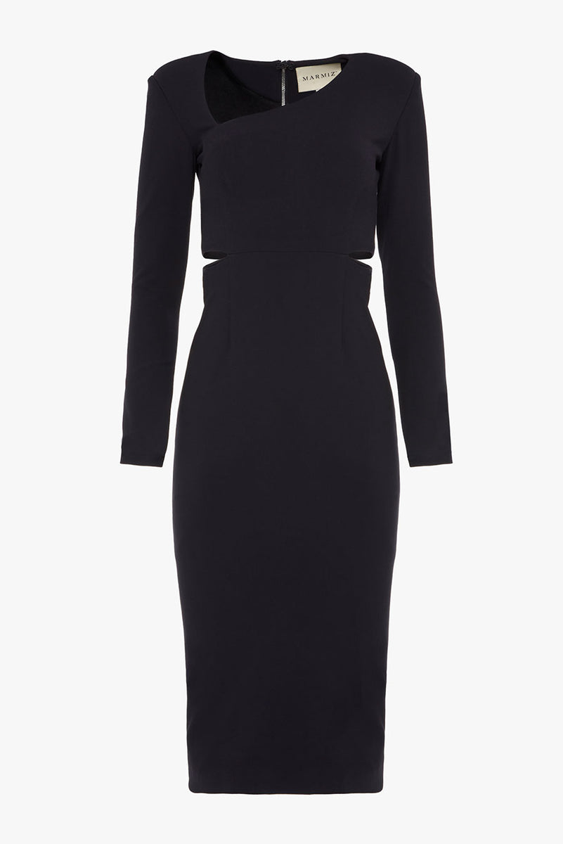 Asym Dress Marmiz Asym Dress Marmiz