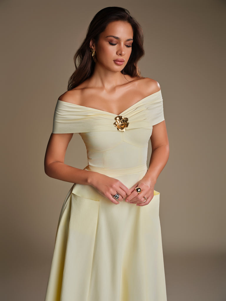 Efflorescence collection