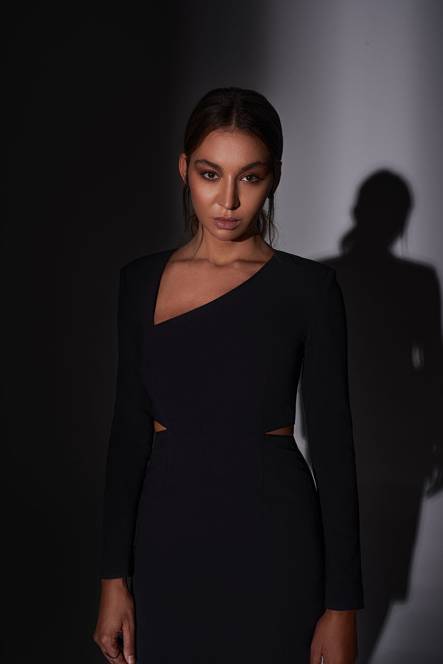 Asym Dress – Marmiz Asym Dress – Marmiz